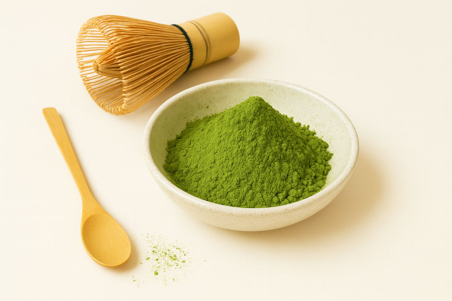 Matcha Cérémonie