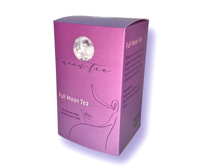 Tea Collection