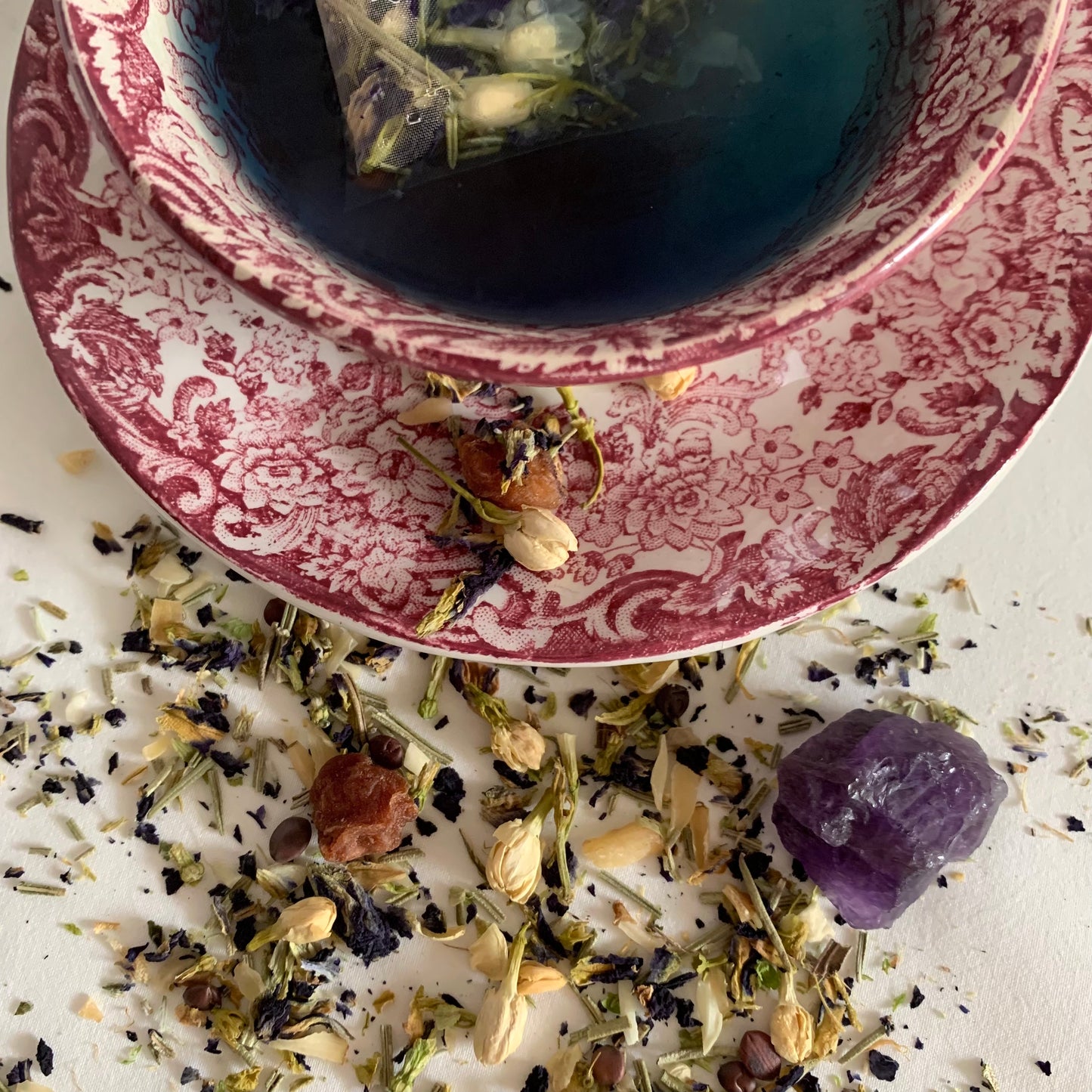 Tea Collection