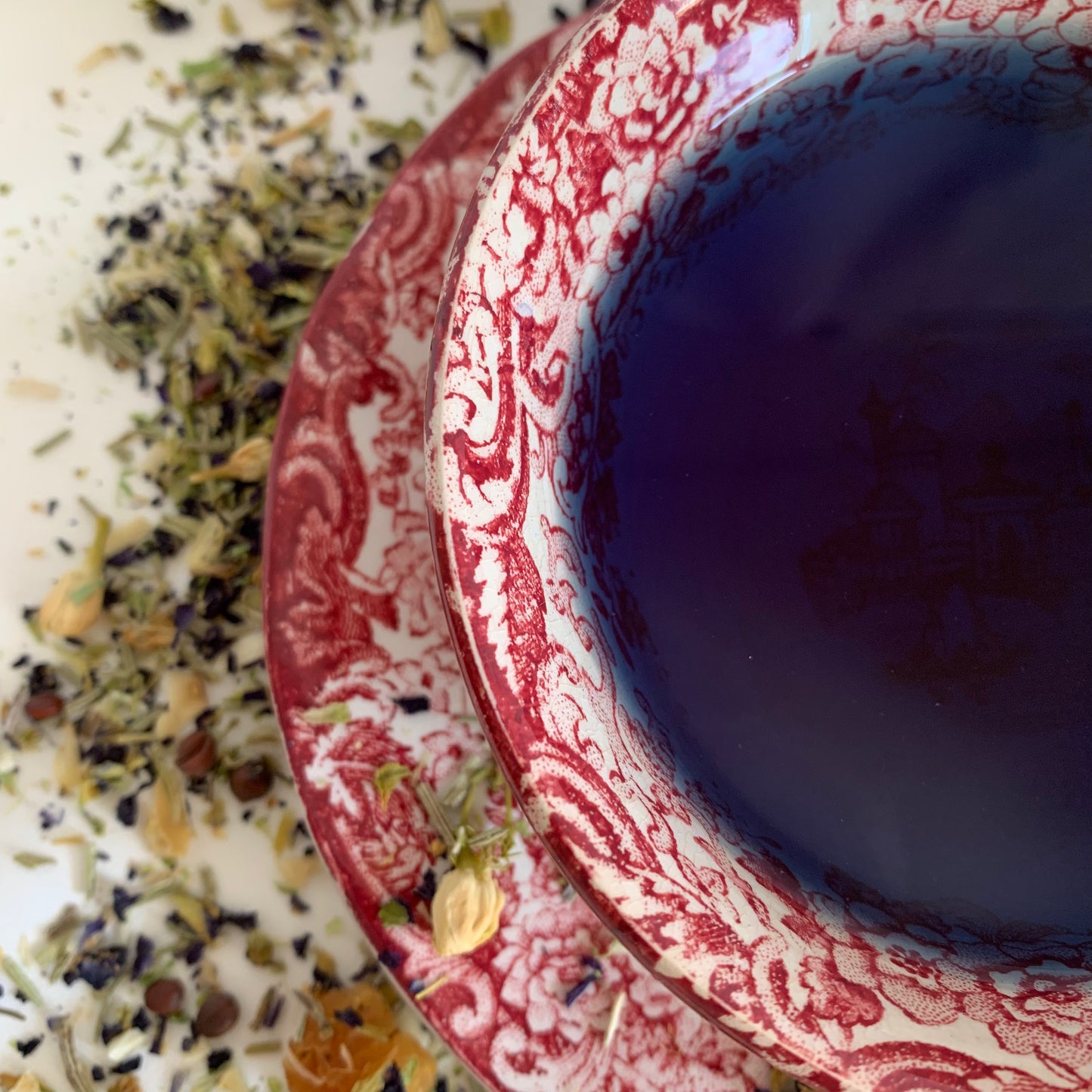 Tea Collection