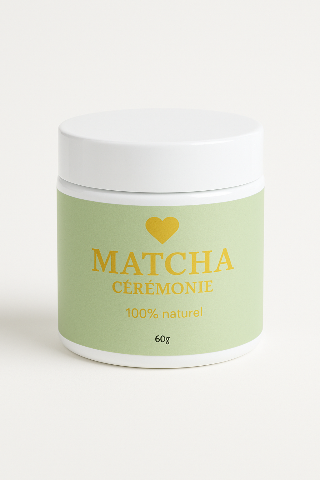 Matcha Cérémonie