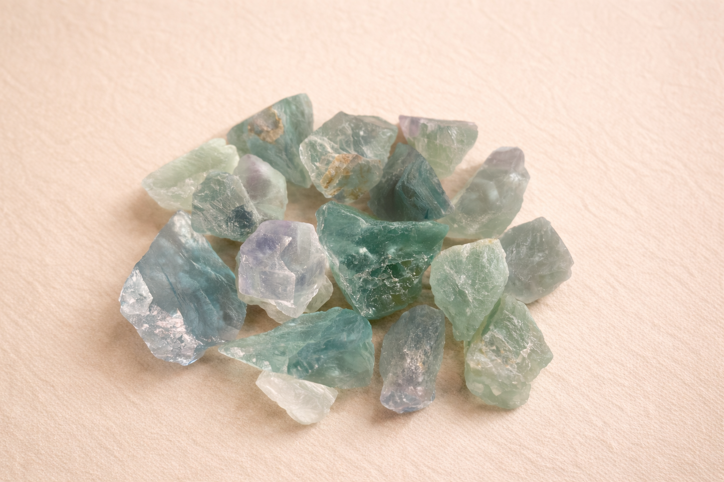 Pierre de Jade offerte - exclusivité MoonTea